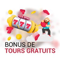 Autres bonus et promotions