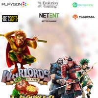 Développeurs de logiciel et Jeux