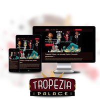 Tropezia Palace