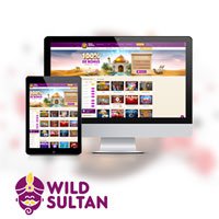 Wild Sultan